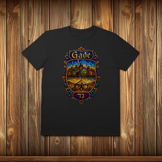 T-Shirt Prime - GADE