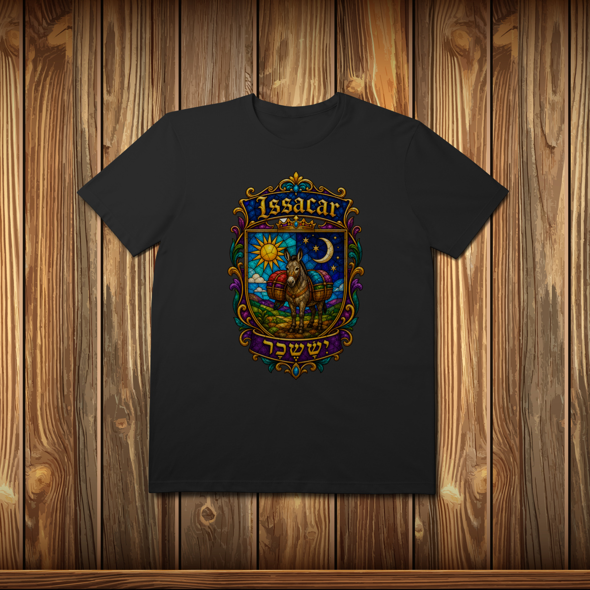 T-Shirt Prime - ISSACAR