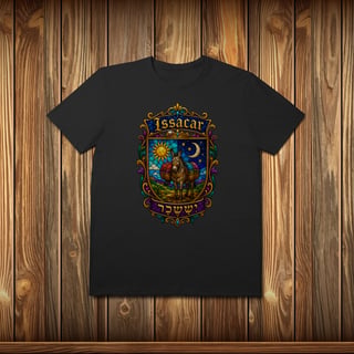 T-Shirt Prime - ISSACAR