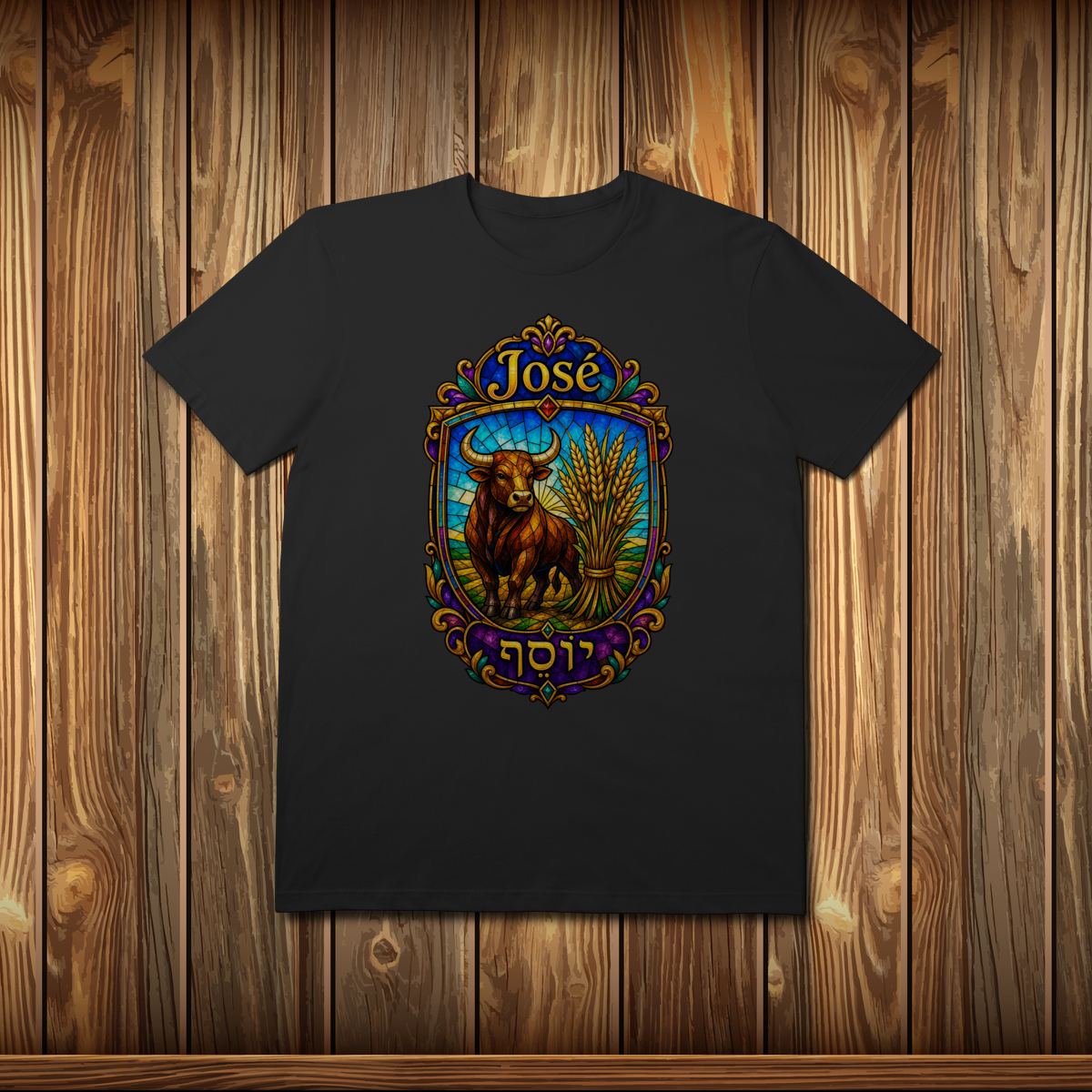 T-Shirt Prime - JOSÉ