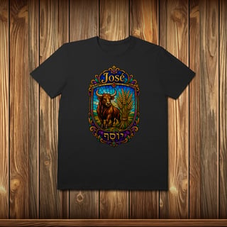 T-Shirt Prime - JOSÉ
