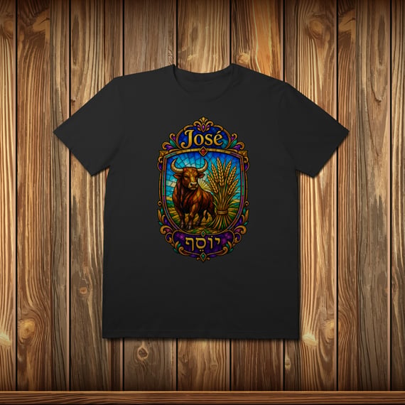 T-Shirt Prime - JOSÉ