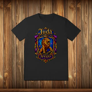 T-Shirt Quality - JUDÁ