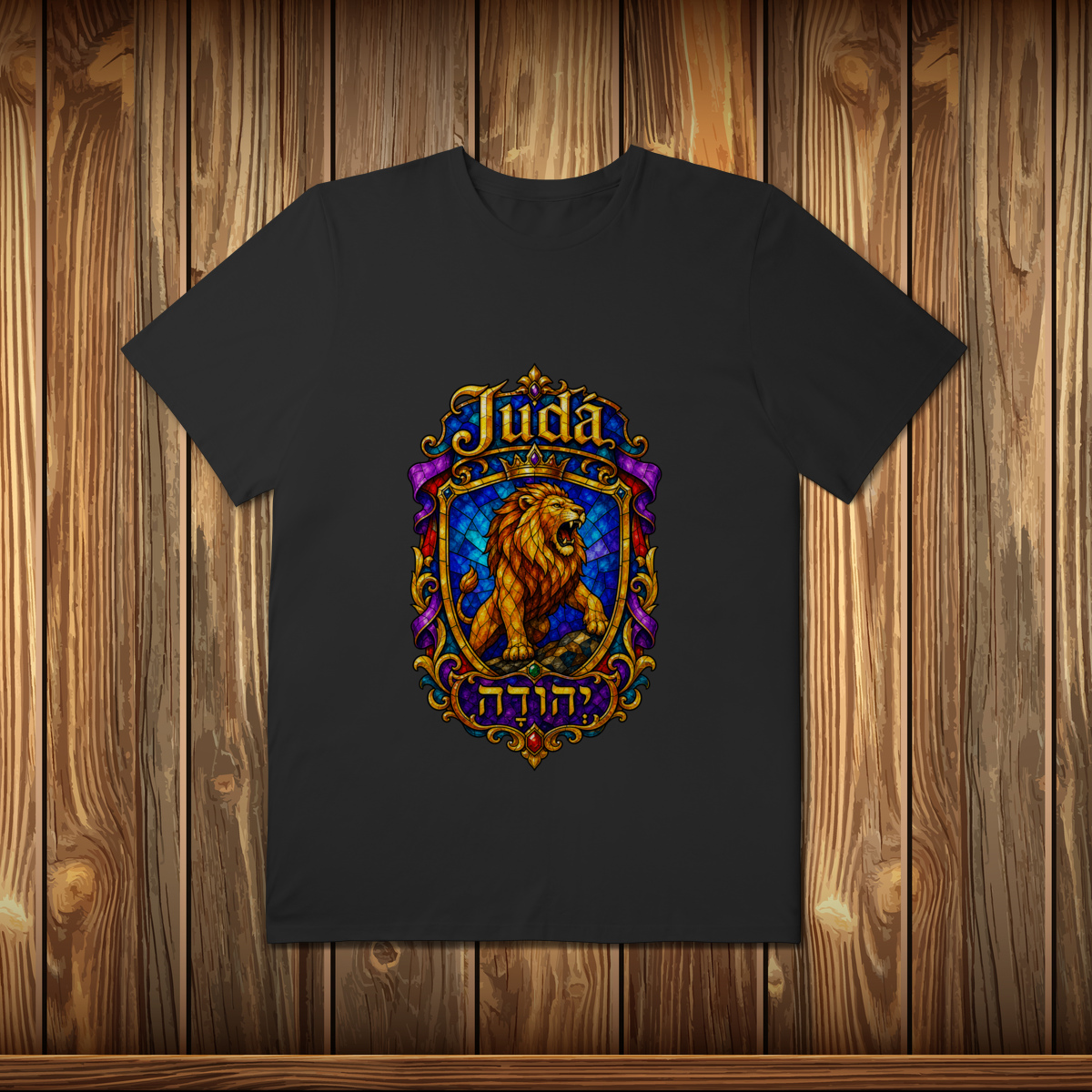Plus SIze - JUDÁ