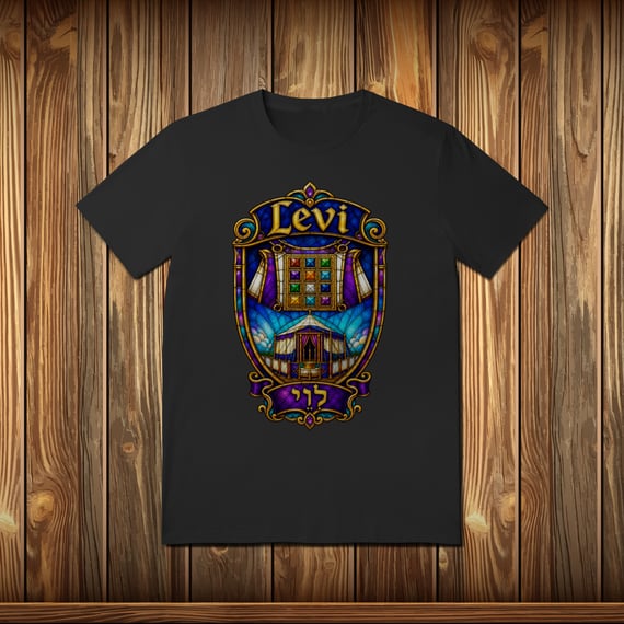T-Shirt Quality - LEVI