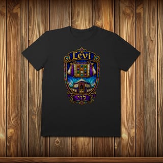 Nome do produto T-Shirt Prime - LEVI