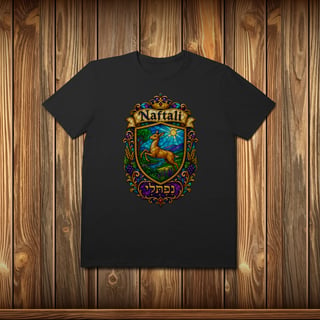 T-Shirt Prime - NAFTALI