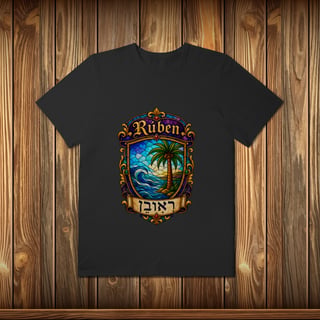 Plus Size - RÚBEN