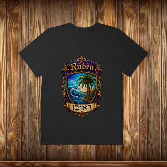 Plus Size - RÚBEN
