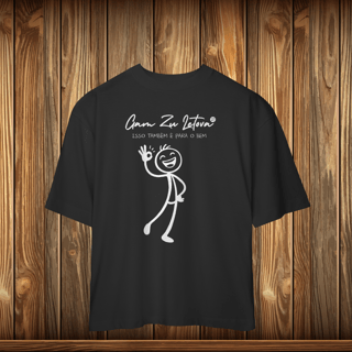 Nome do produto Oversized - GZL - STICK