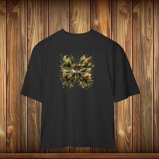 Nome do produto Oversized - PSICO MILITAR