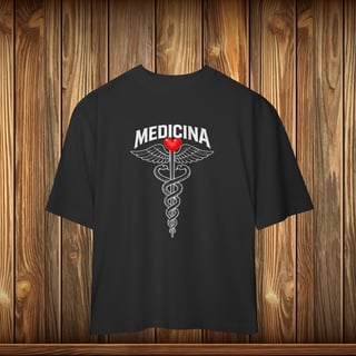 Nome do produto Oversized - MEDICINA