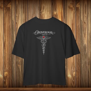 Nome do produto Oversized - ODONTOLOGIA