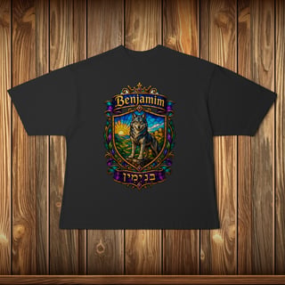 Nome do produto Oversized - BENJAMIM