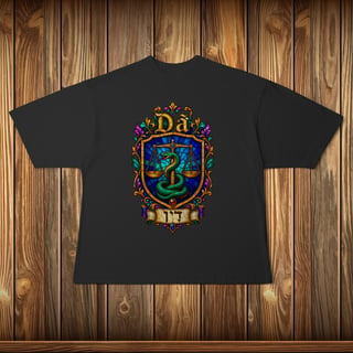 Nome do produto Oversized - DÃ
