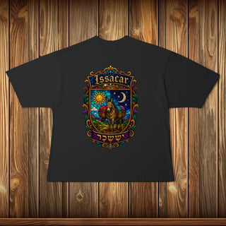 Nome do produto Oversized - ISSACAR