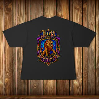 Nome do produto Oversized - JUDÁ
