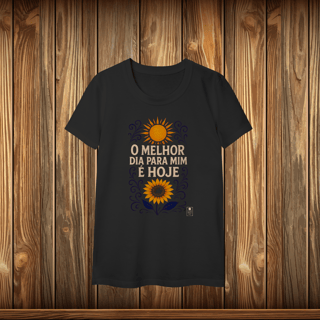 Nome do produto Baby Long Classin - O MELHOR DIA