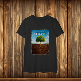 Nome do produto Baby Long Classic - É INEVITÁVEL CRESCER