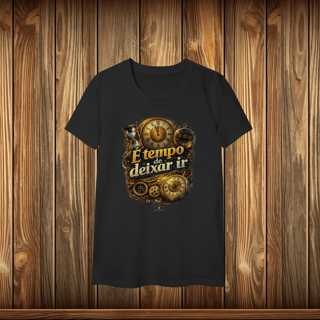 Nome do produto Baby Long Classic - TEMPO DECISIVO