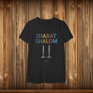 Nome do produto Baby Long Classic - SHABAT SHALOM