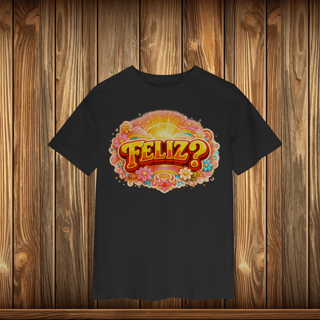 Nome do produto Classic Infantil - FELIZ (fem)