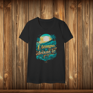 Nome do produto Baby Long Classic - TEMPO DE RELAXAR