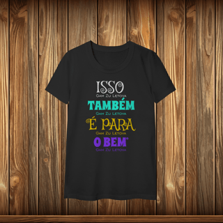 Nome do produto Baby Long Classic - GZL - FRASE
