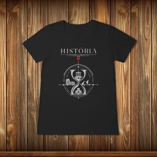 Nome do produto Baby Long Classic - HISTÓRIA