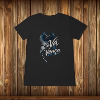 Nome do produto Baby Long Classic - VÁ E VENÇA - Tema 3