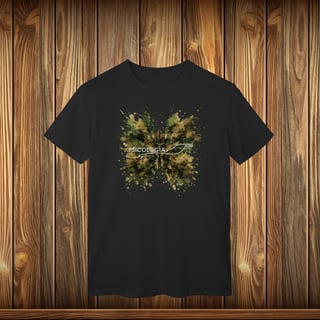 Nome do produto T-Shirt Classic - PSICO MILITAR