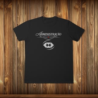 Nome do produto T-Shirt Classic - ADMINISTRAÇÃO