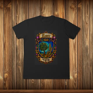 Nome do produto T-Shirt Classic - ASER