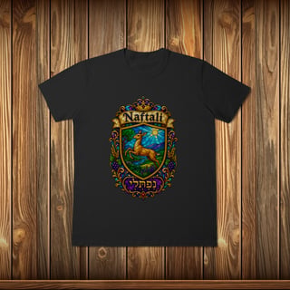 Nome do produto T-Shirt Classic - NAFTALI