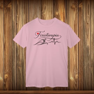 T-Shirt Classic - FISIOTERAPIA