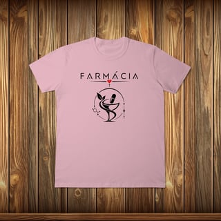 T-Shirt Classic - FARMÁCIA