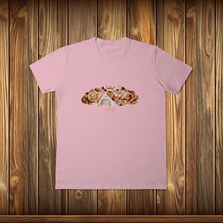 T-Shirt Classic - CHALLAH