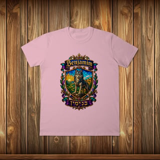 Nome do produto T-Shirt Classic - BENJAMIM