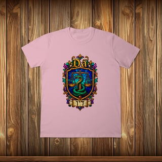 T-Shirt Classic - DÃ