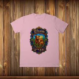 T-Shirt Classic - EFRAIM