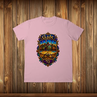 T-Shirt Classic - GADE