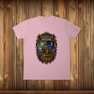 T-Shirt Classic - ISSACAR