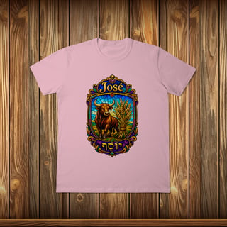 T-Shirt Classic - JOSÉ