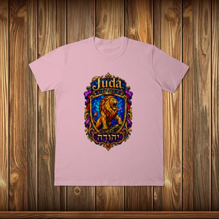 T-Shirt Classic - JUDÁ