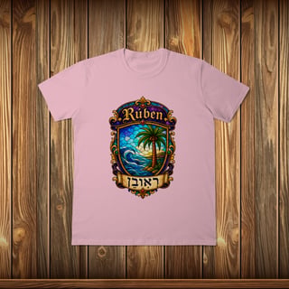 T-Shirt Classic - RÚBEN