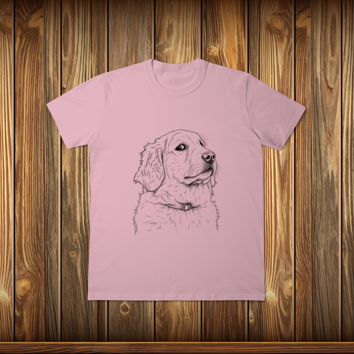 T-Shirt Classic - 