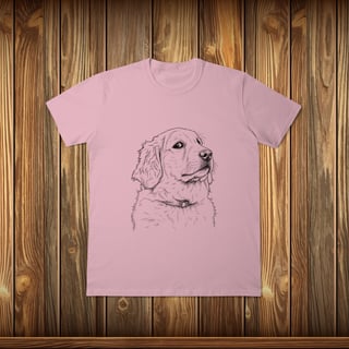Nome do produto T-Shirt Classic - 