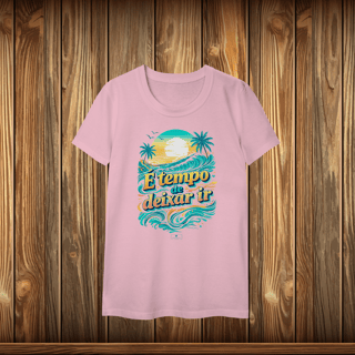 Nome do produto Baby Long Classic - TEMPO DE RELAXAR