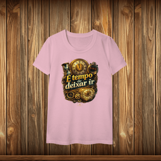 Nome do produto Baby Long Classic - TEMPO DECISIVO
