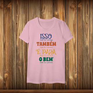 Nome do produto Baby Long Classic - GZL - FRASE